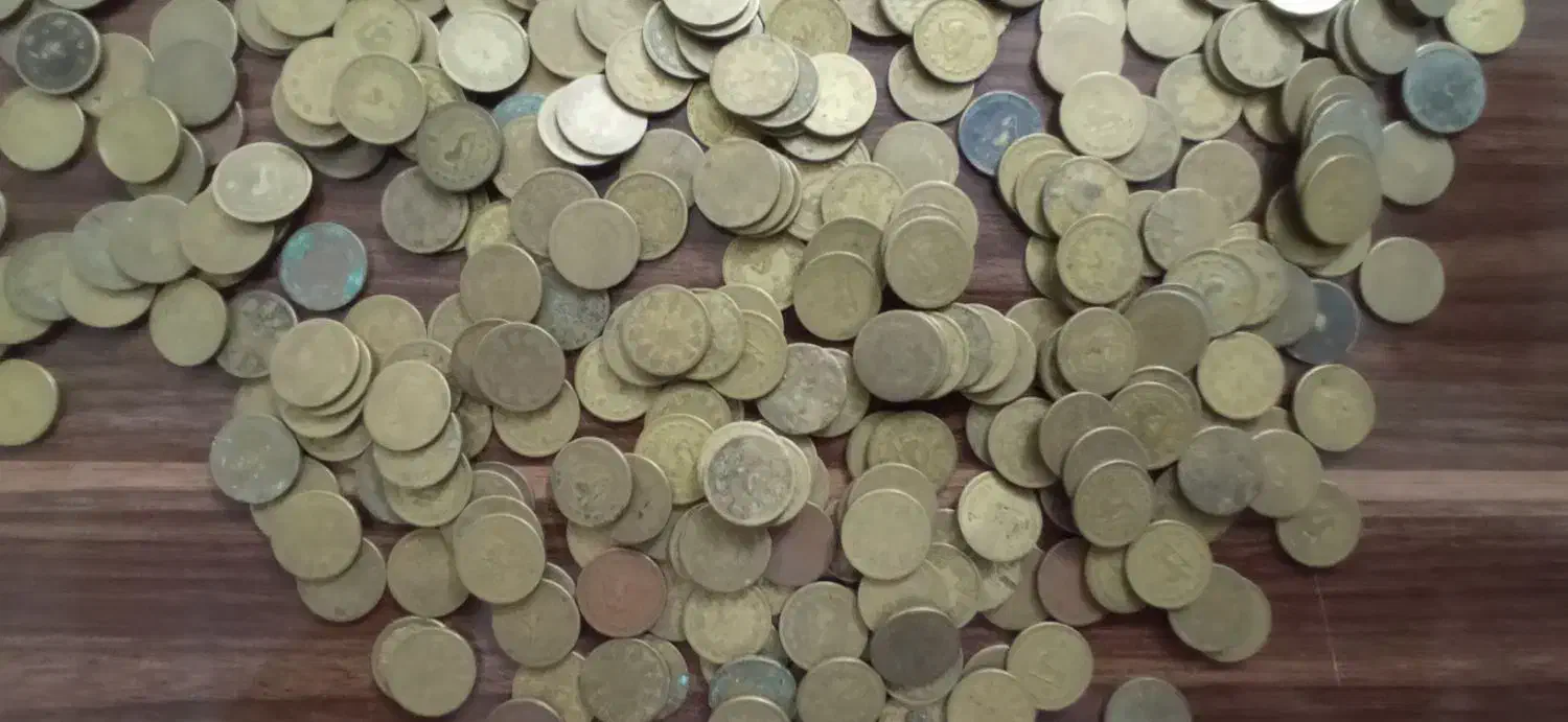 فروشی سکه و اسکناس جمهوری شاهی لیر اسکناس|کلکسیون سکه، تمبر، اسکناس|مشهد, چهارچشمه|دیوار