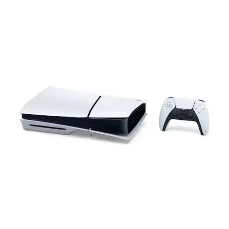 PS5 Slim Standard 1216|کنسول، بازی ویدئویی و آنلاین|قرچک, زیبا شهر|دیوار