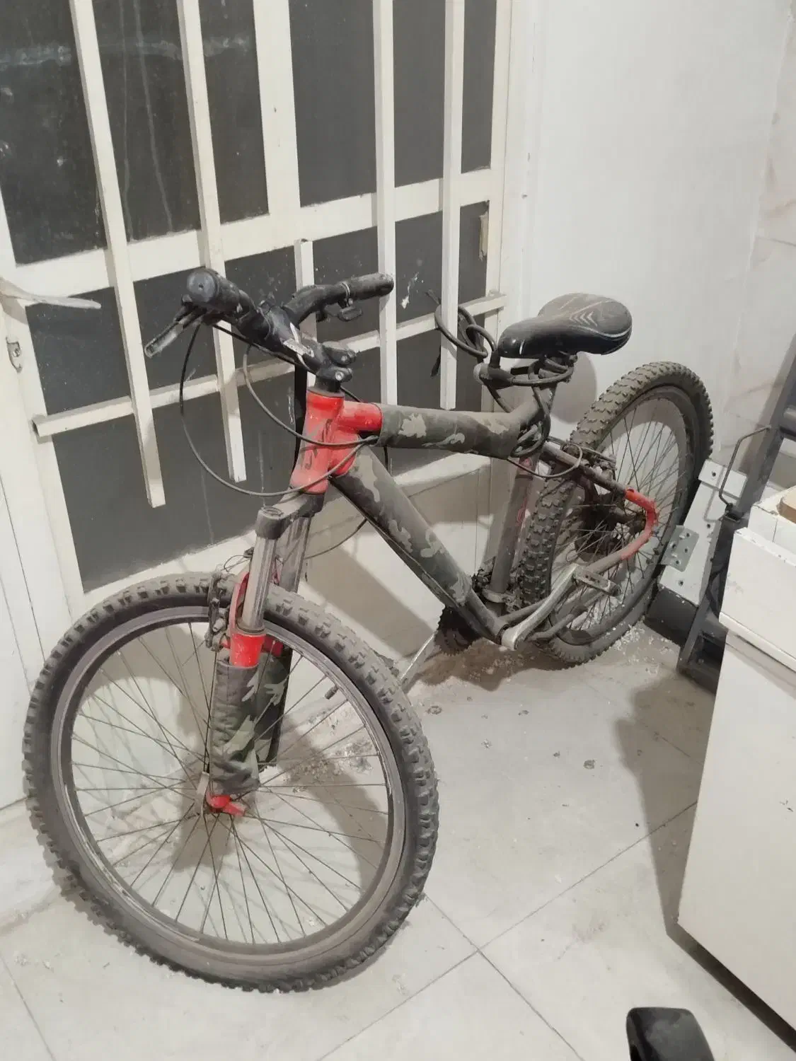 دوچرخه 26|دوچرخه، اسکیت، اسکوتر|بهارستان, |دیوار