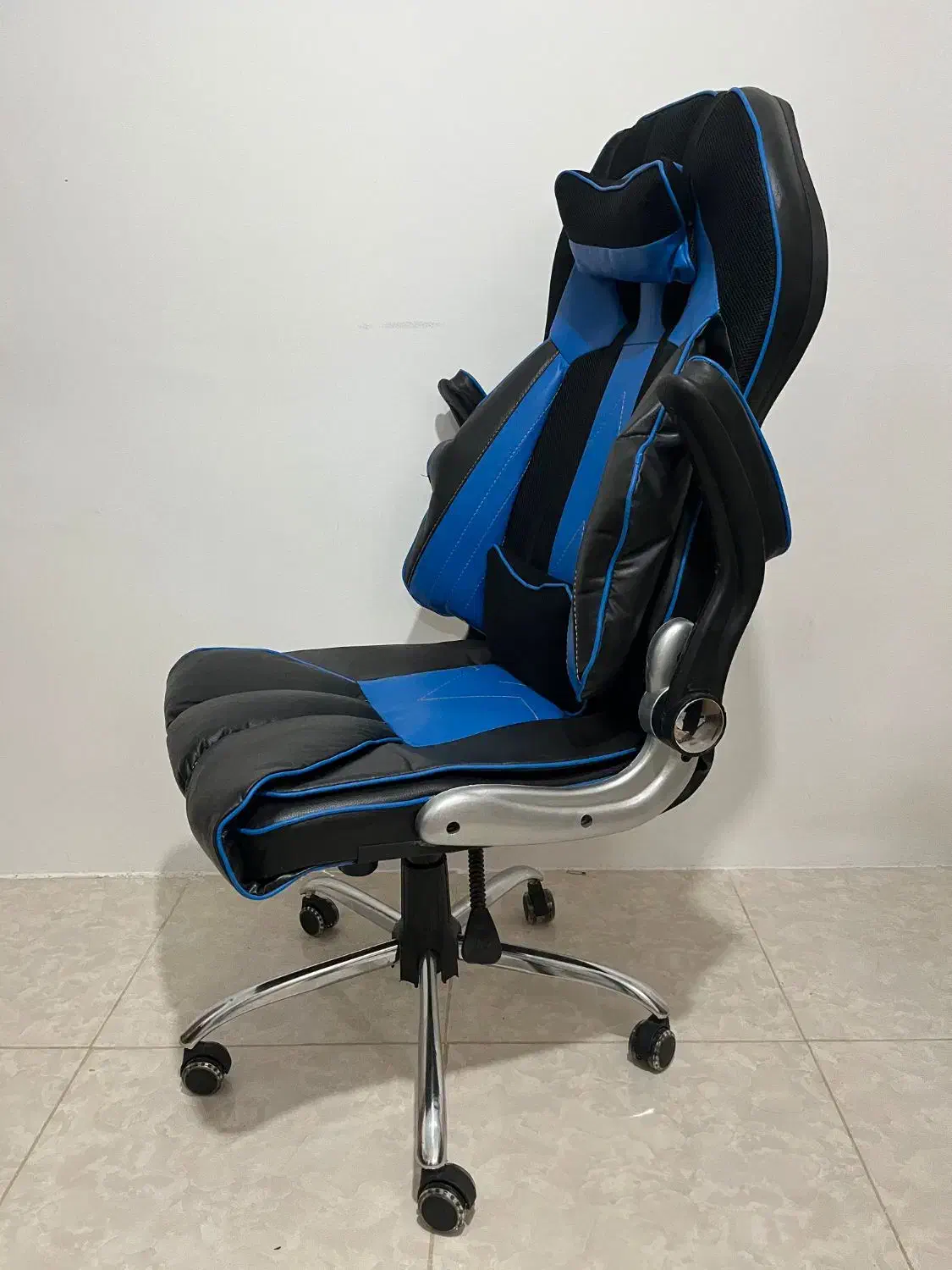 صندلی گیمینگ|صندلی و نیمکت|کرج, شاهین‌ویلا|دیوار