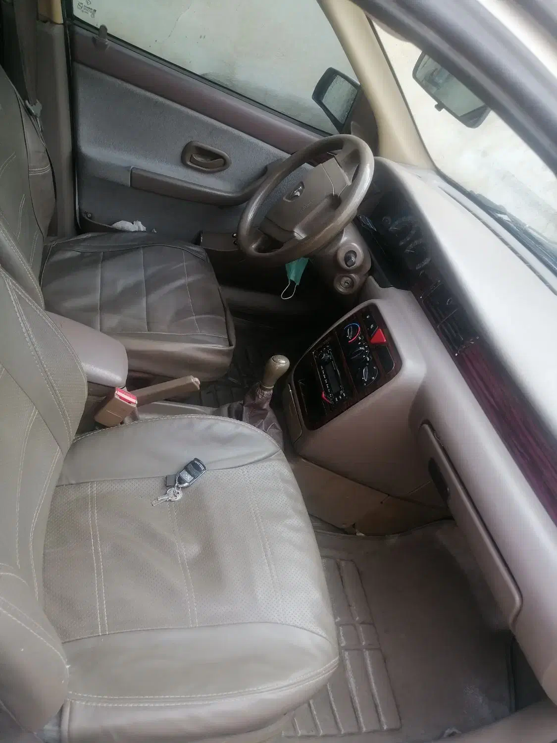 سمندse آخر91|خودرو سواری و وانت|زنجان, |دیوار