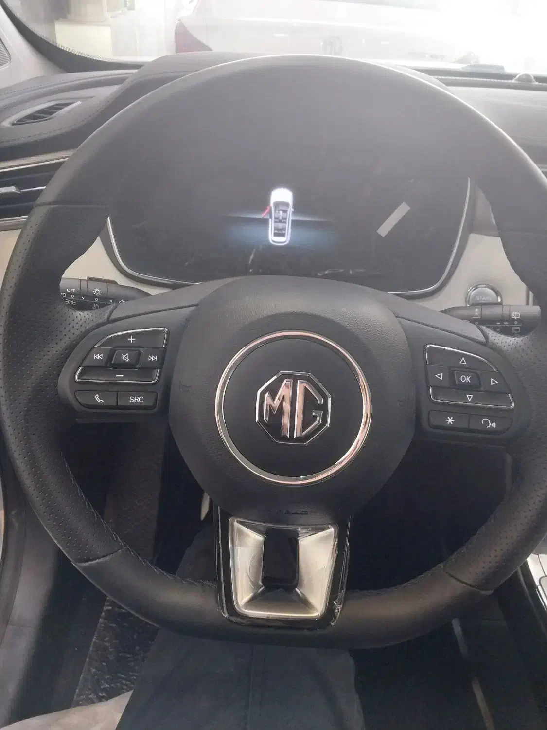 ام جی RX5|خودرو کلاسیک|سوسنگرد, |دیوار