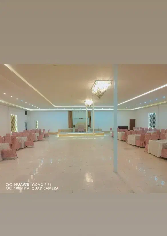 اجاره باغ تالار جهت مراسمات عروسی عقدنامزدی اخرشب|خدمات پذیرایی، مراسم|کرمان, |دیوار