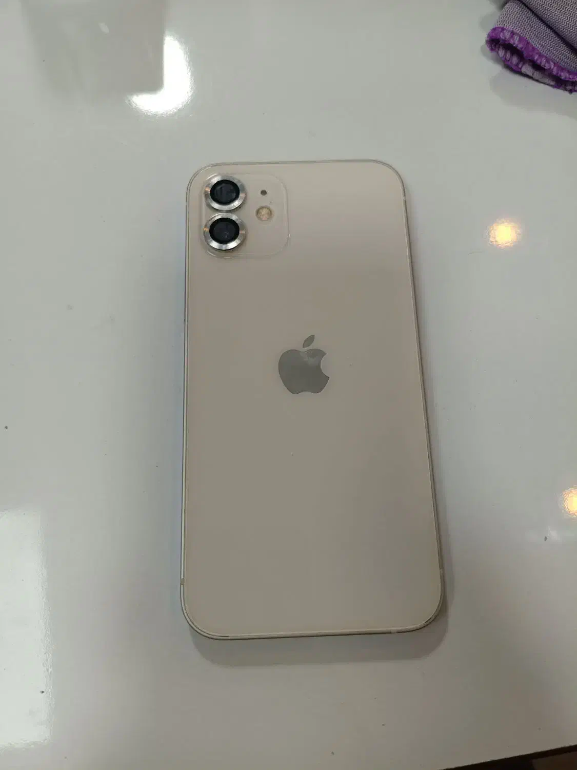 iphone 12 ایفون ۱۲|موبایل|شیراز, شهرک سراج‎|دیوار