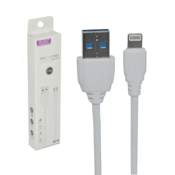 کابل ایرپاد شرکت کولومن|لوازم جانبی موبایل و تبلت|ایذه, |دیوار