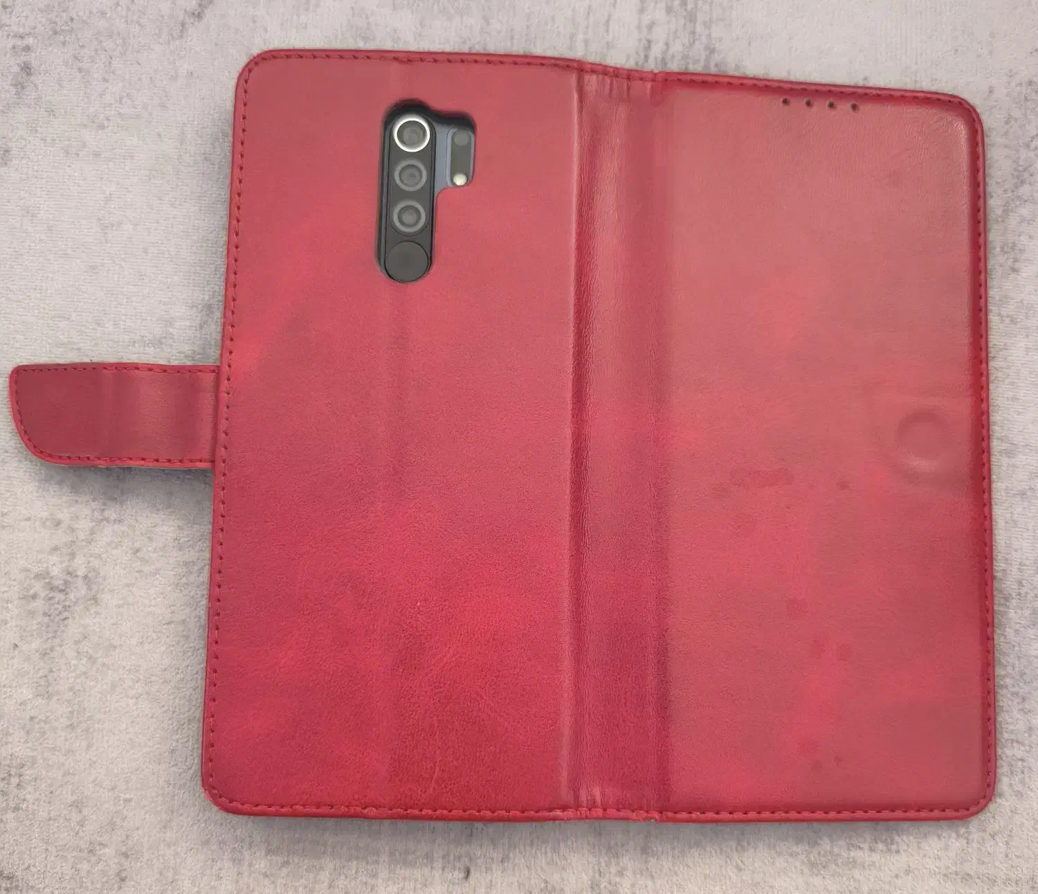 گوشی شیائومی ردمی ۹|موبایل|گنبد کاووس, |دیوار