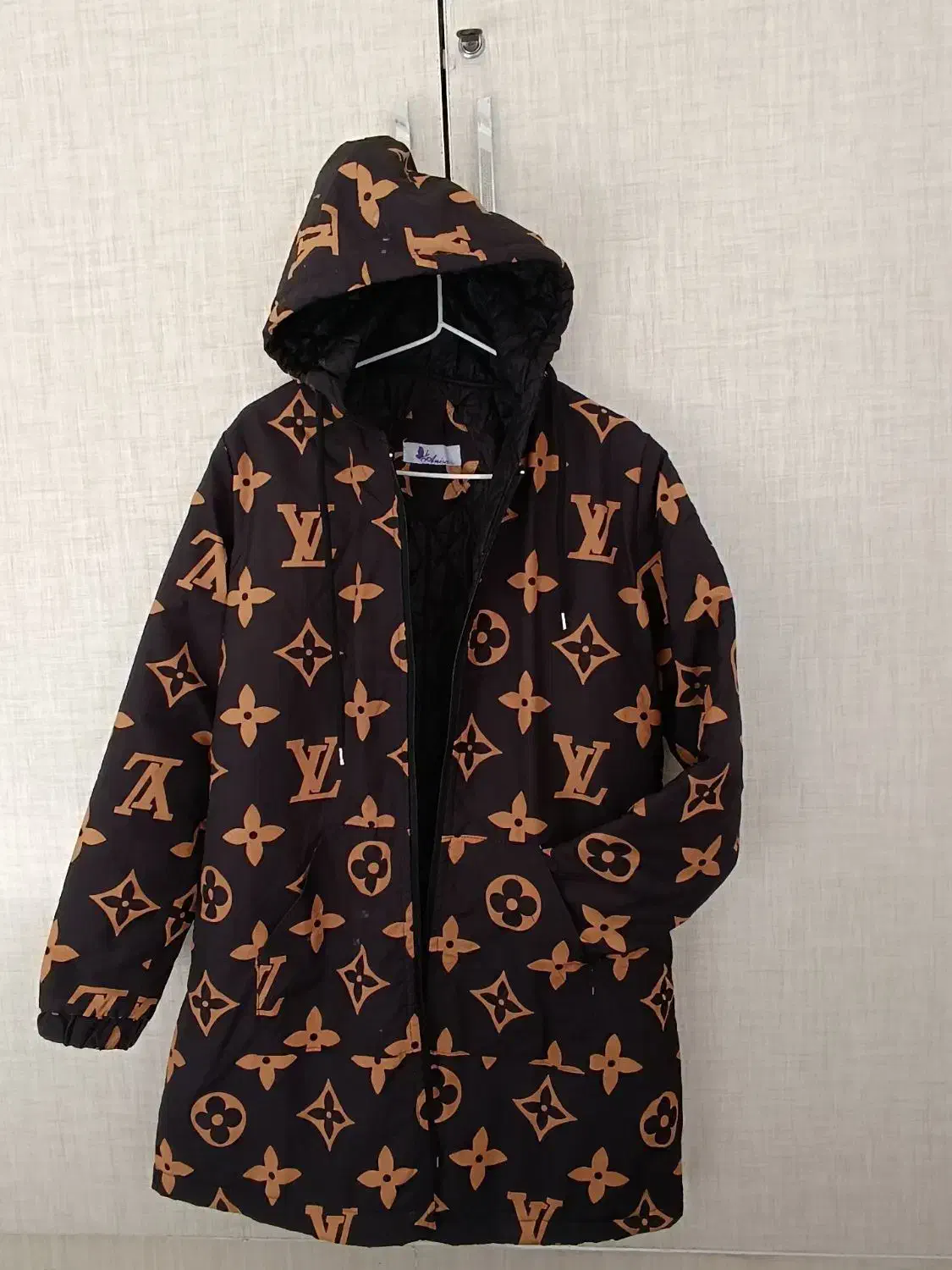 کاپشن دخترانه و پسرانه|لباس|رباط‌کریم, شهرک صنعتی نصیرآباد|دیوار