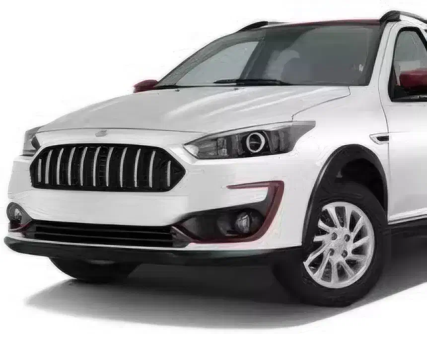 فروش حواله اطلس s|خودرو سواری و وانت|گیلان غرب, |دیوار