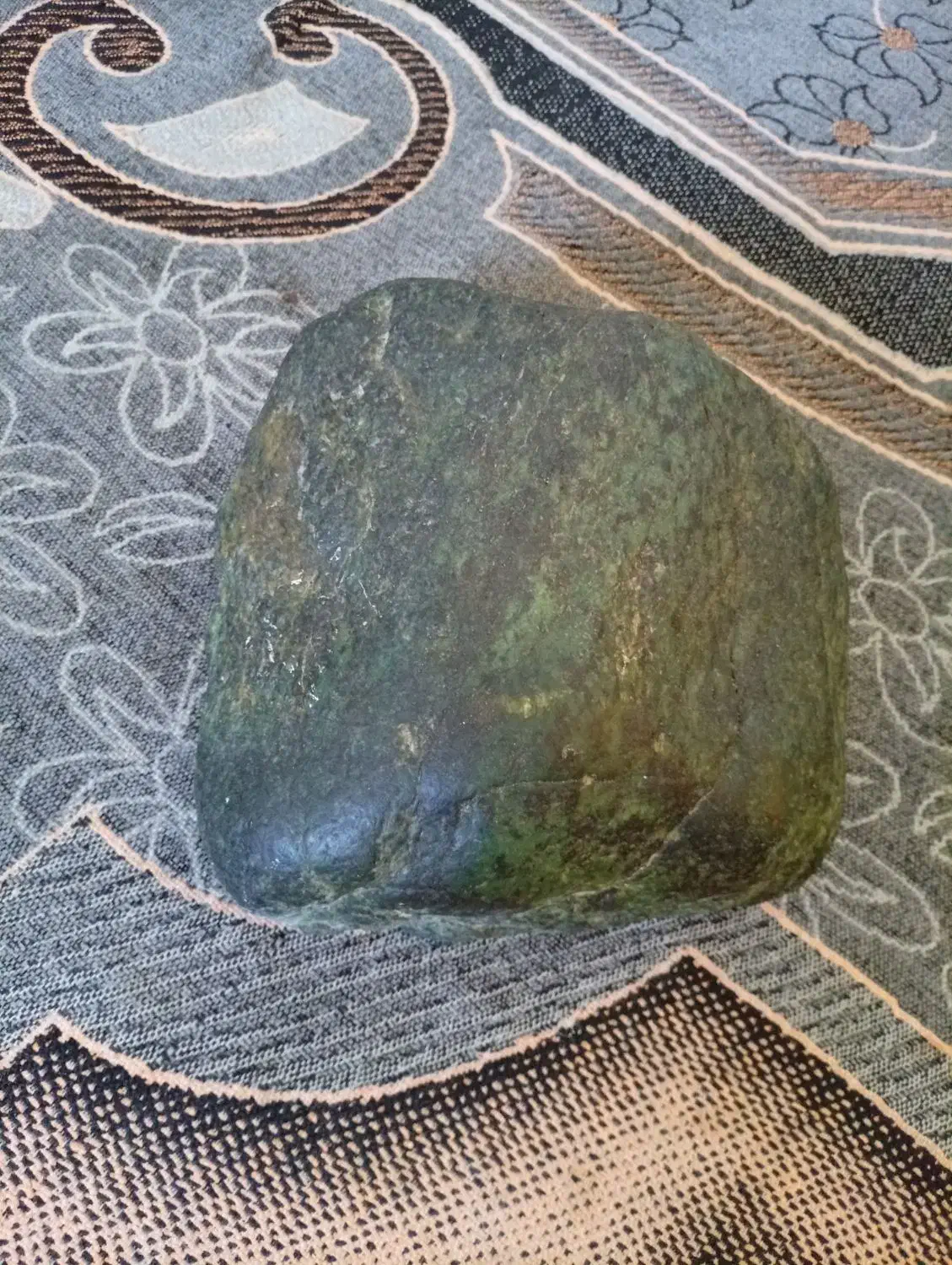 سنگ یشم|جواهرات|گوهران, |دیوار