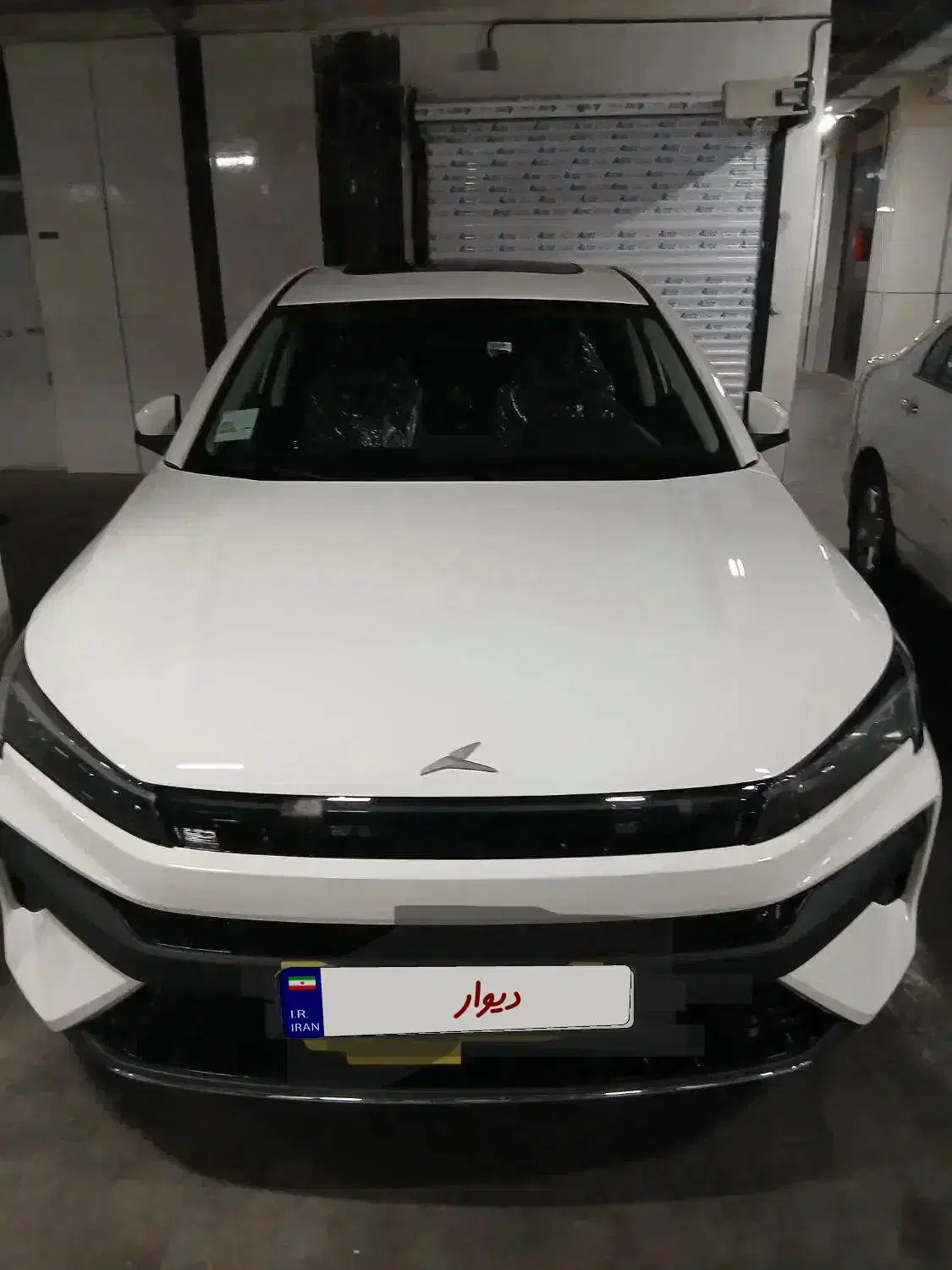 kmc j7 کی ام سی جی 7|خودرو سواری و وانت|شهرکرد, |دیوار