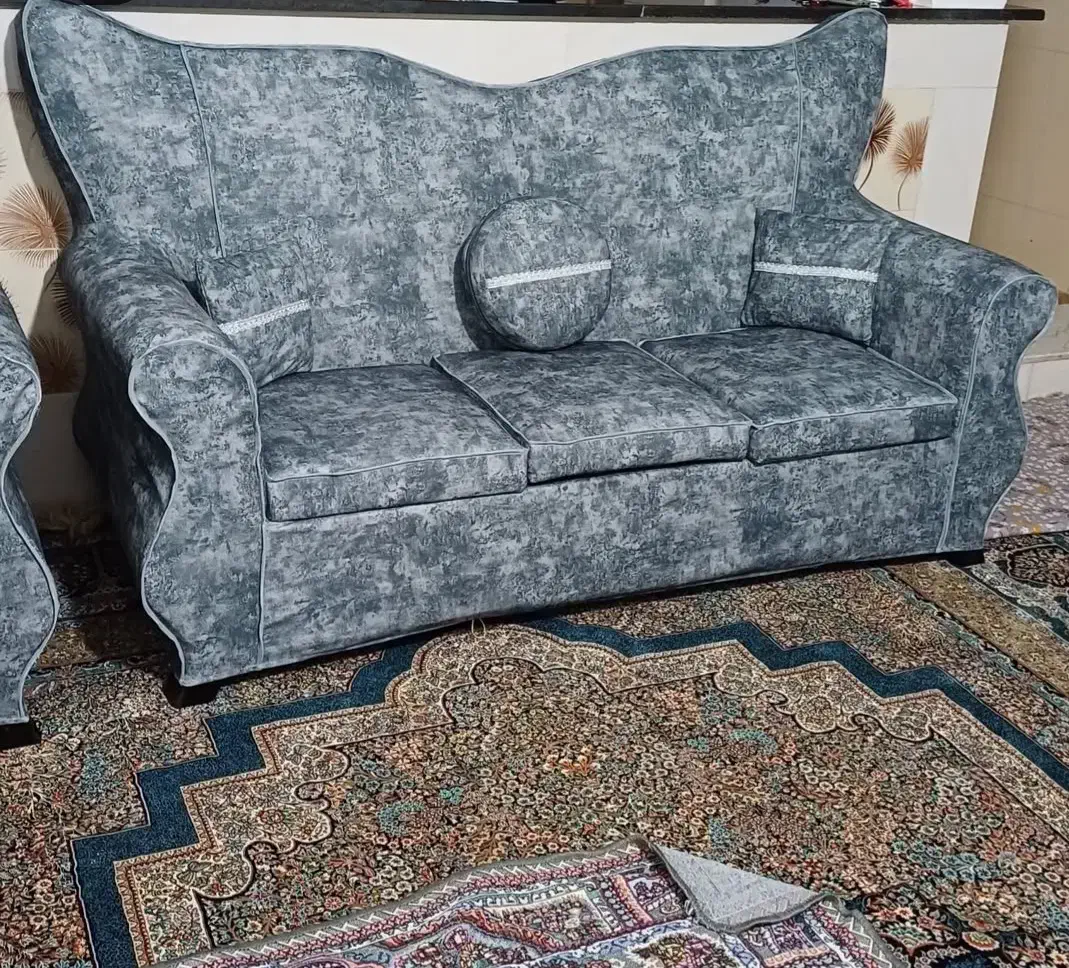 دوخت کاور مبل|خدمات پیشه و مهارت|بجستان, |دیوار