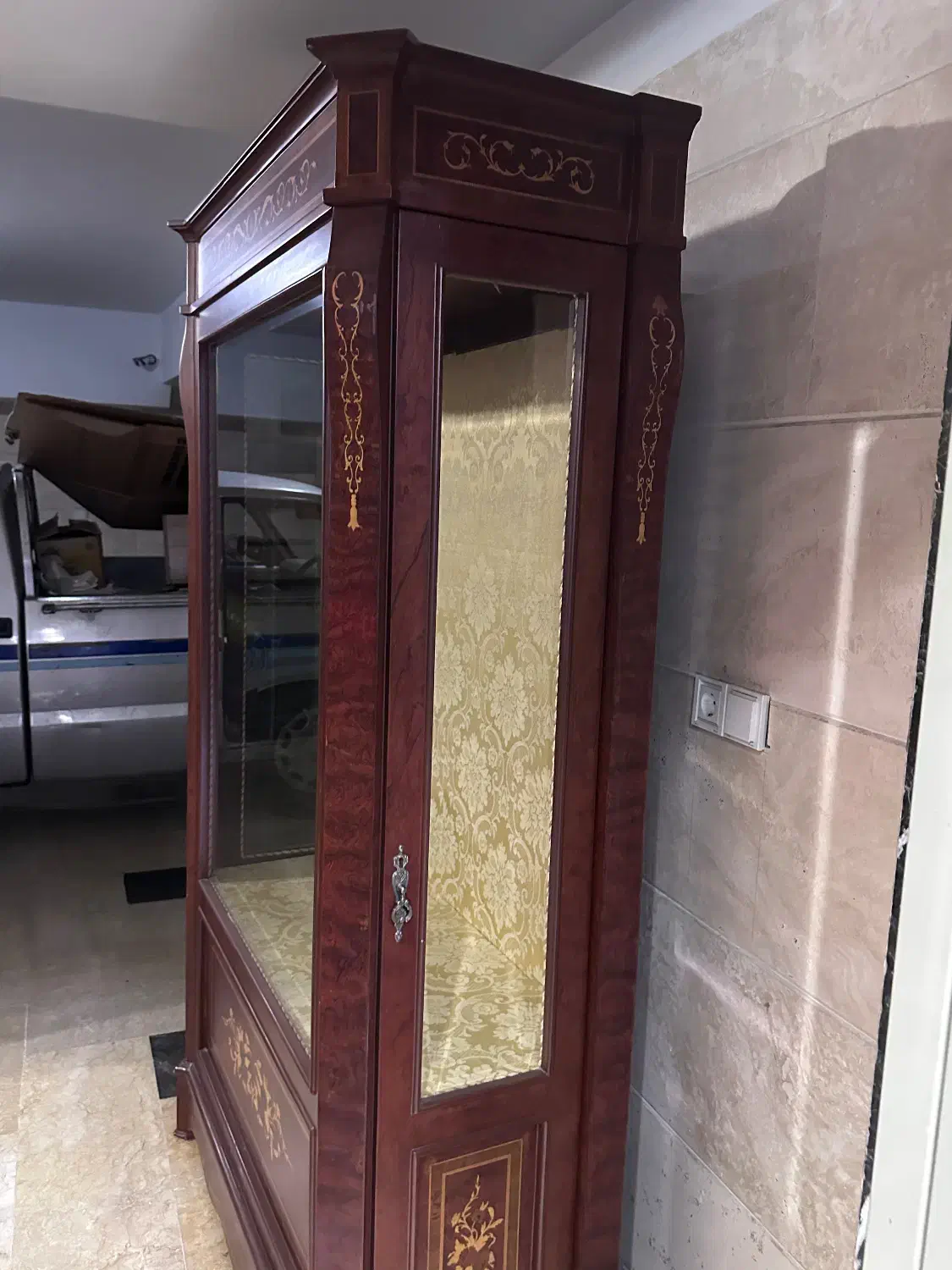 بوفه|بوفه، ویترین، کنسول|تهران, مرزداران|دیوار