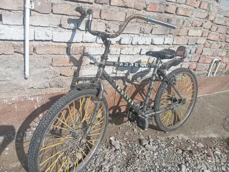 دوچرخه 24آساک|دوچرخه، اسکیت، اسکوتر|ایرانشهر, |دیوار