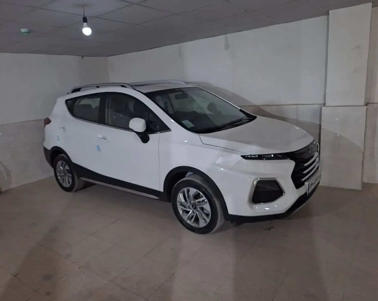 ماشین kmcsr3|خودرو سواری و وانت|سیرجان, |دیوار