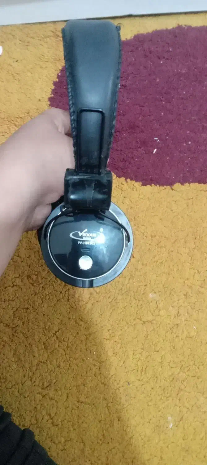 هدفون|لوازم جانبی موبایل و تبلت|نیشابور, شهرآرا|دیوار