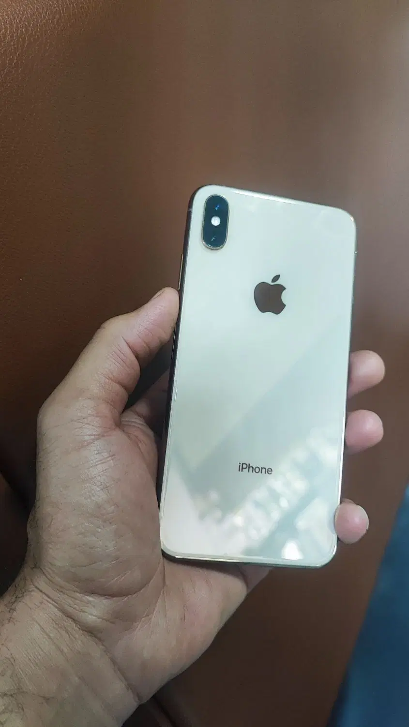 ipone xs max 512G|موبایل|اسلام‌‌آباد غرب, |دیوار