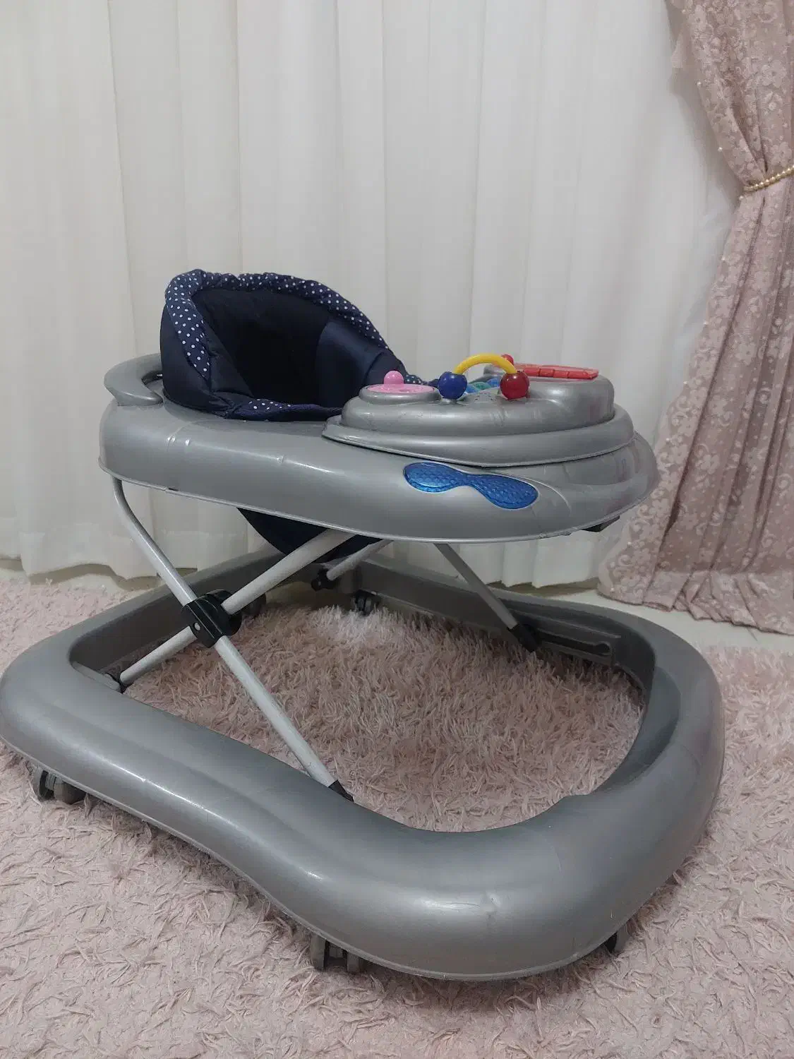 روروک|کالسکه و لوازم جانبی|محمدیه-قزوین, |دیوار