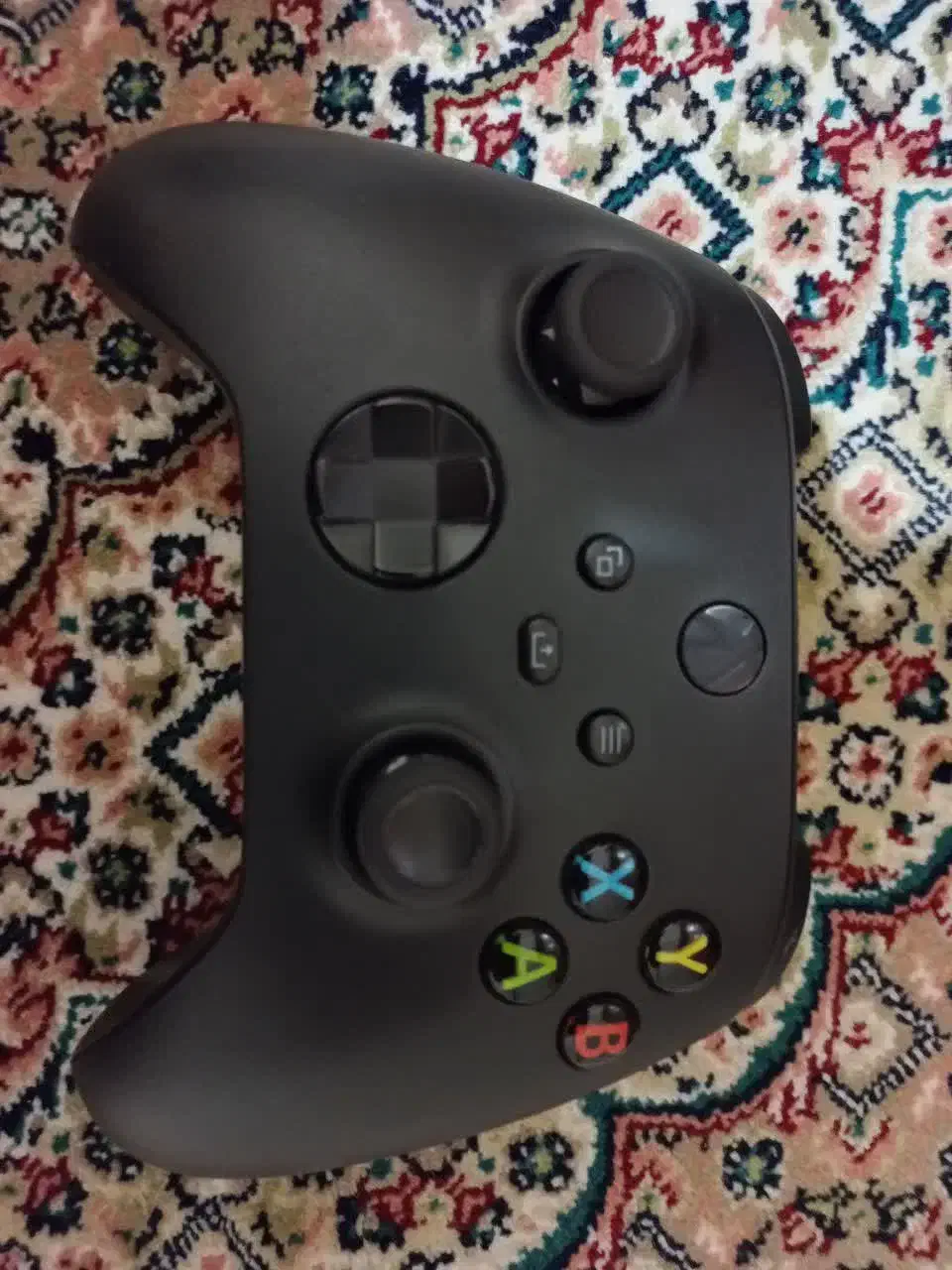 xbox series s 1tb|کنسول، بازی ویدئویی و آنلاین|تهران, دروازه شمیران|دیوار
