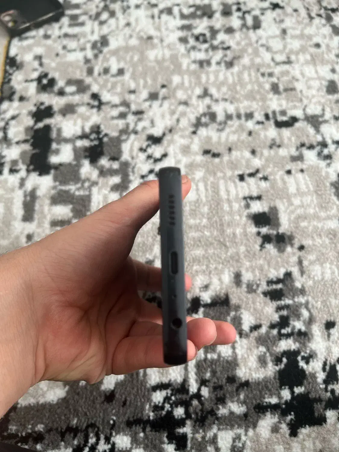 سامسونگa05sخیلی تمیز|موبایل|ورامین, ورامین|دیوار