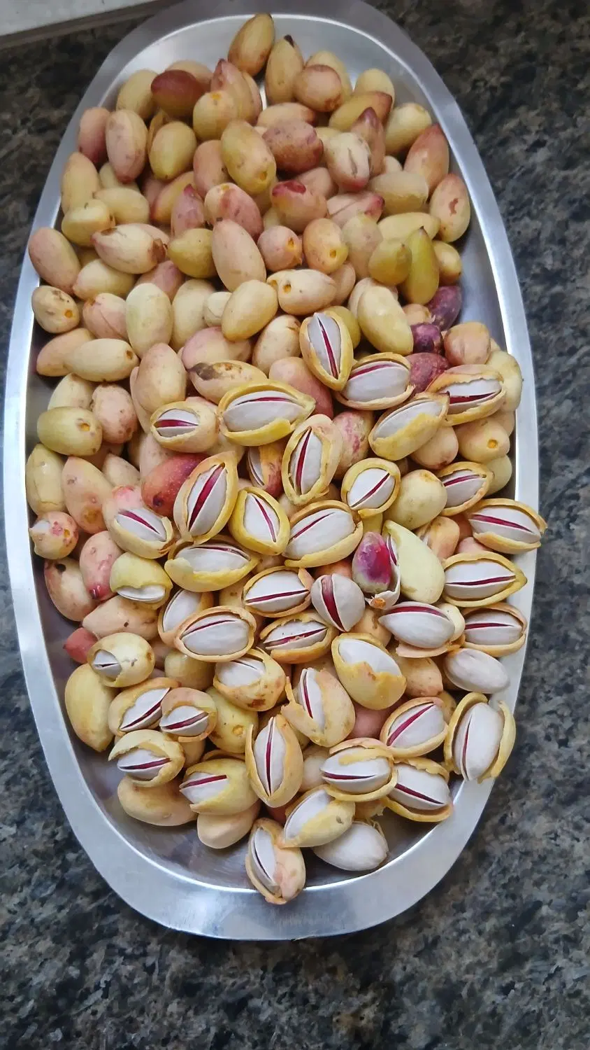 پسته|خوردنی و آشامیدنی|بیرجند, |دیوار