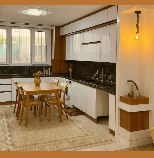 کابینت اقساط و نقد با شرایط ویژه|مصالح و تجهیزات ساختمان|الیگودرز, |دیوار