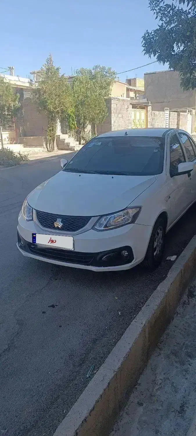 ساینا اس|خودرو سواری و وانت|مهران (ایلام), |دیوار