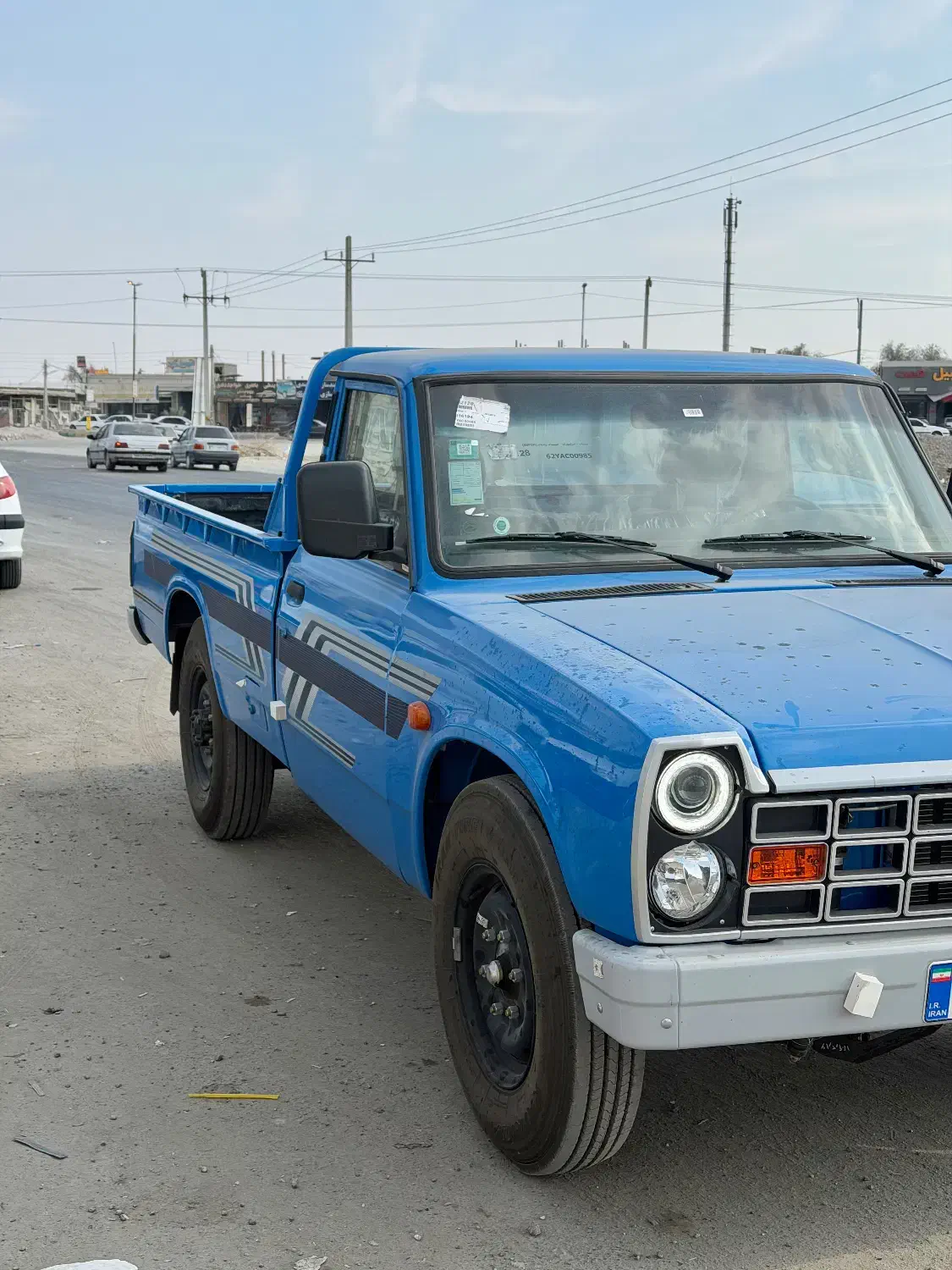 نیسان اقساطی|خودرو سواری و وانت|میناب, |دیوار