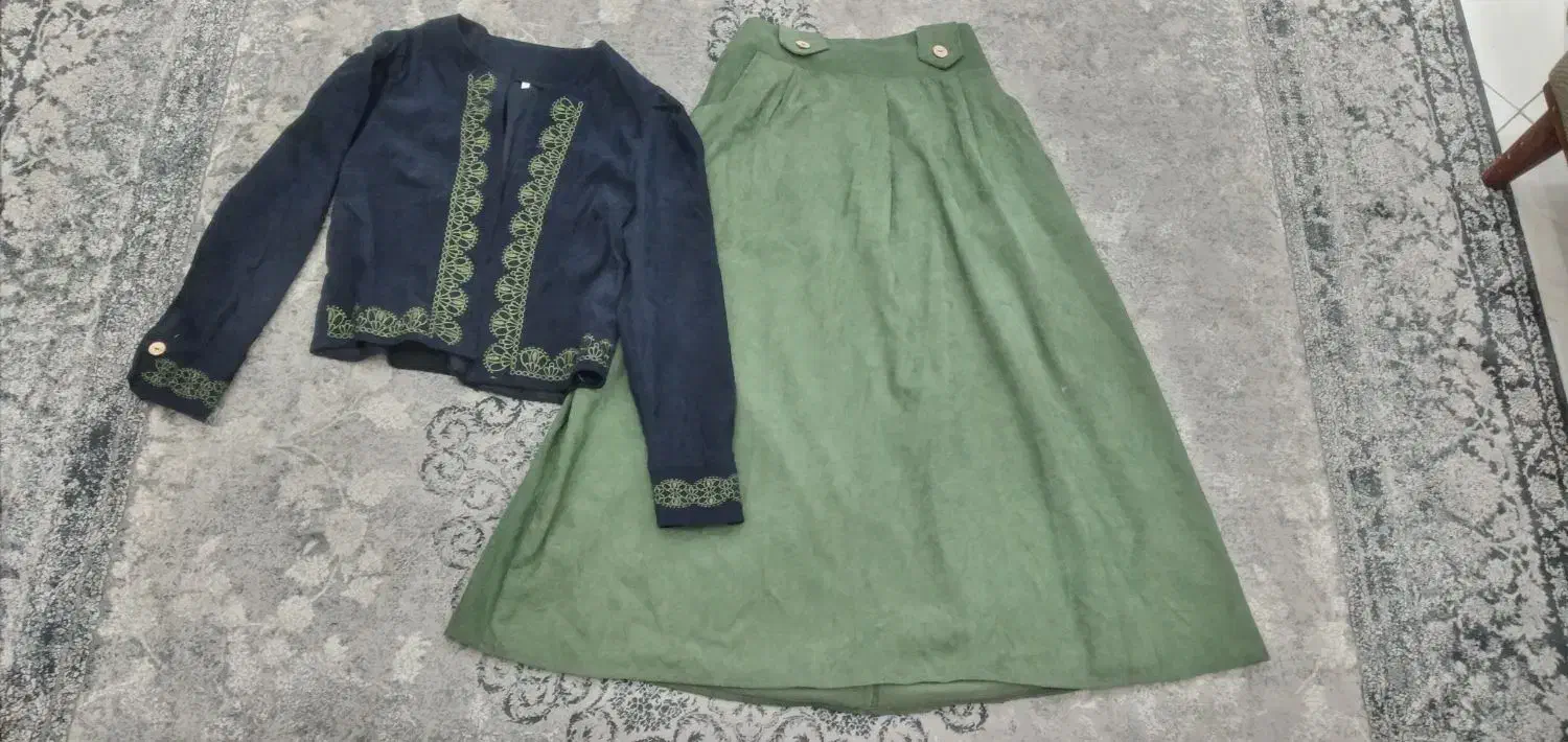 لباس زنانه|لباس|قرچک, شهرک الحدید|دیوار