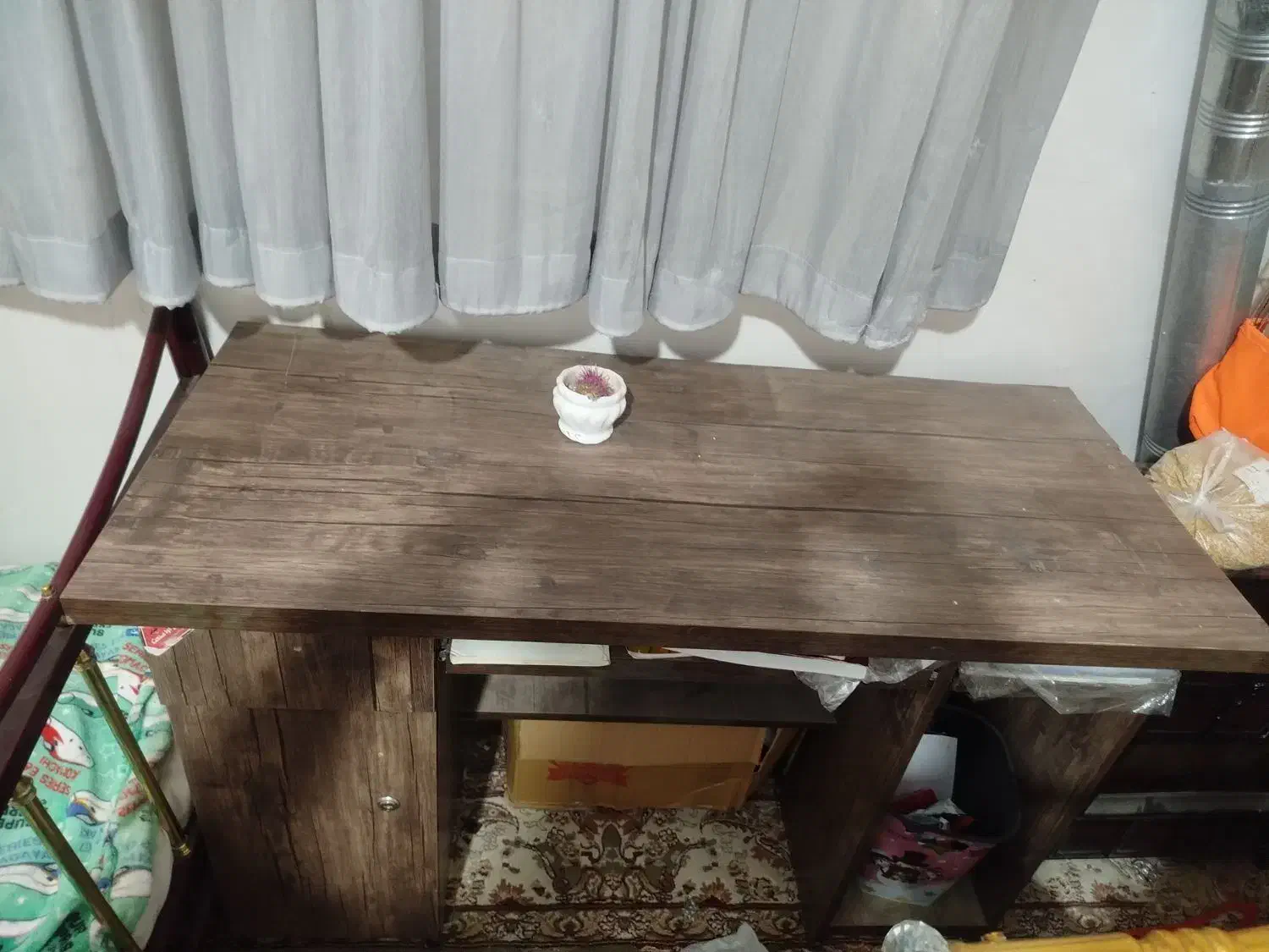 دو تا تخت ،کمد ،میزتحریر|تخت و سرویس خواب|پیشوا, |دیوار