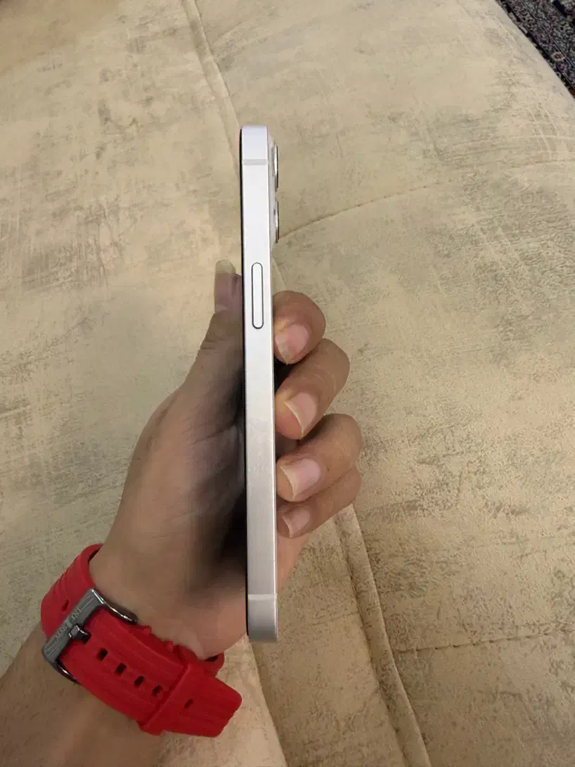 ایفون ۱۳نرمال ۱۲۸گیگ پک اصلی پلمپ رجستردوسیم|موبایل|مریوان, |دیوار