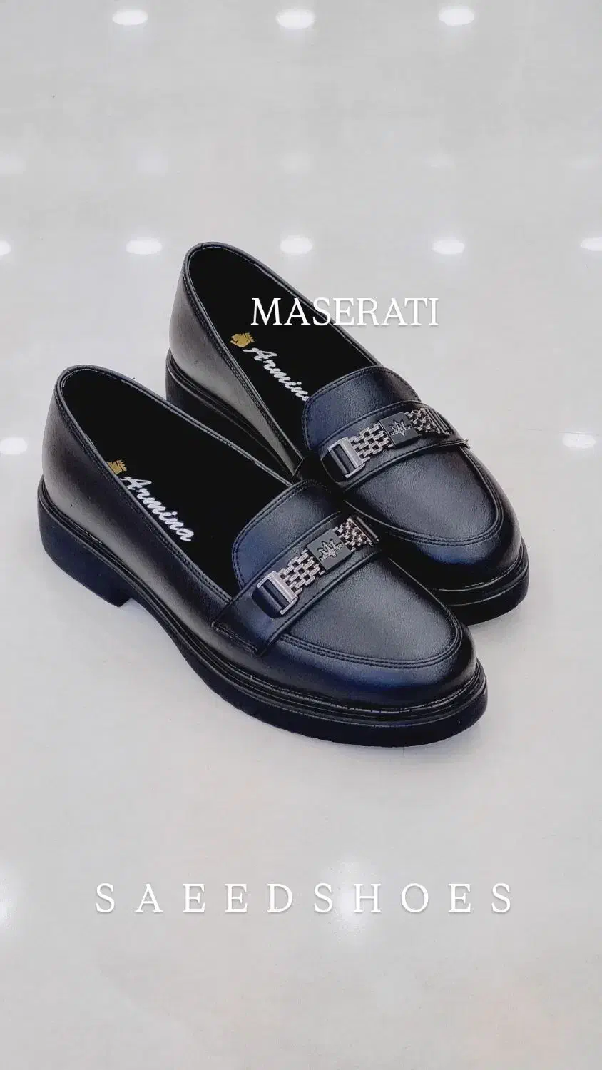 مدل MASERATI|کیف، کفش، کمربند|قم, باغ شریفی|دیوار
