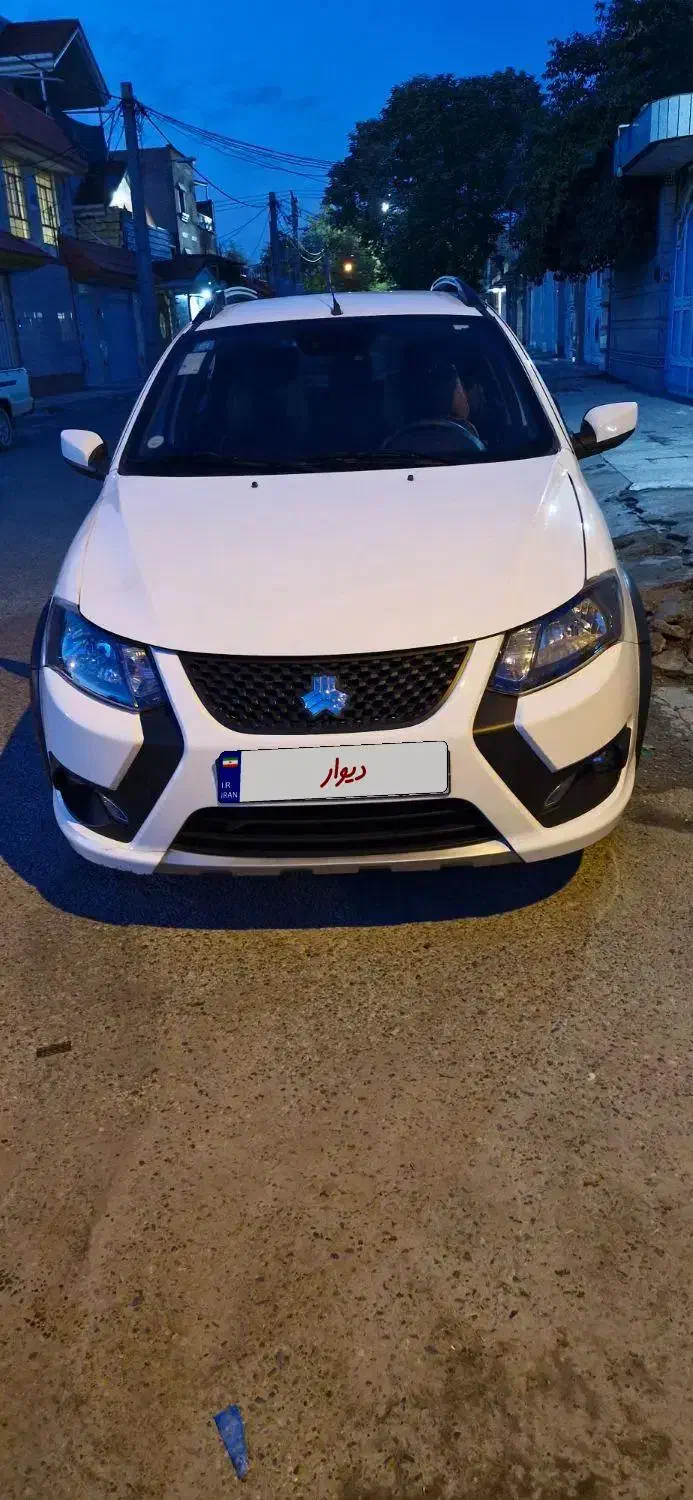 کویک مدل ۴۰۳|خودرو سواری و وانت|دزفول, |دیوار