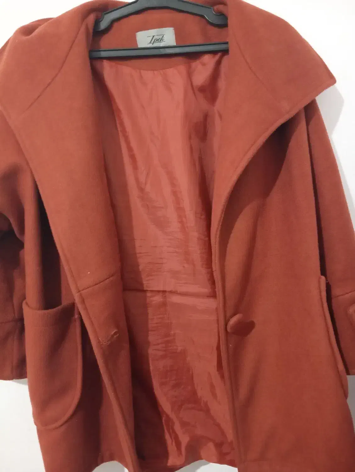 کت ضخیم زنانه|لباس|باسمنج, |دیوار