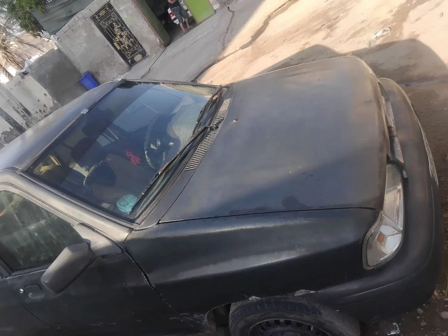 فروش ماشین|خودرو سواری و وانت|چابهار, |دیوار