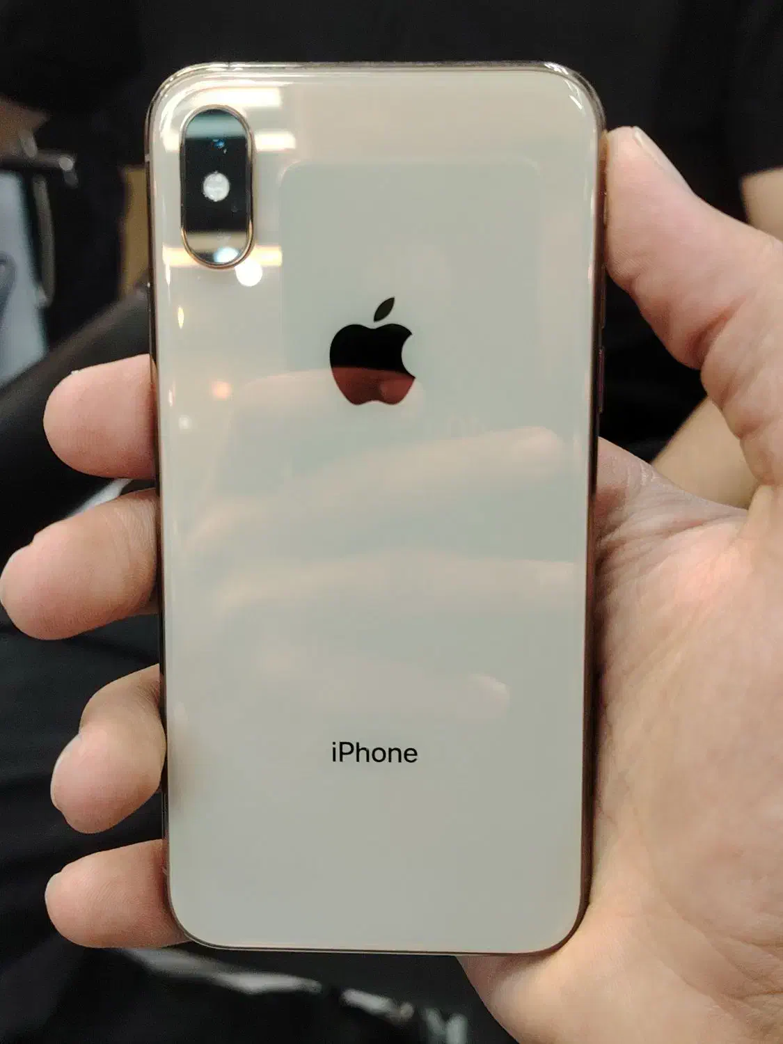 ایفون xs|موبایل|شیراز, گود عربان|دیوار