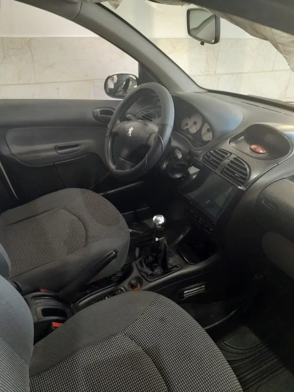 اس دی مدل ۹۶|خودرو سواری و وانت|زنجان, |دیوار