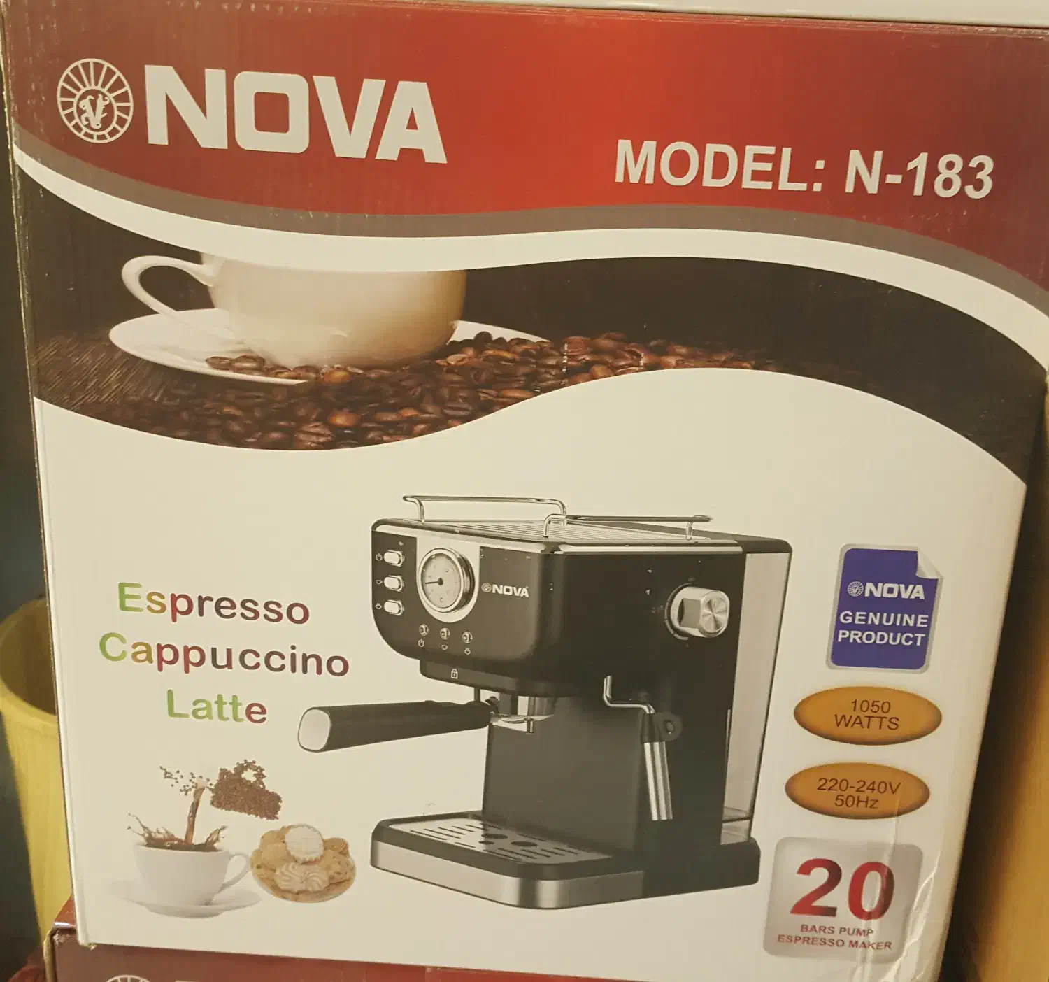 اسپرسوساز مفت بخر فقط|سماور، چایساز، قهوهساز|مراغه, |دیوار