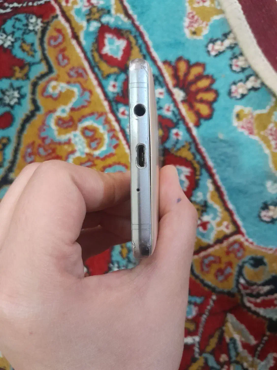 گوشی سامسونگ G5|موبایل|پاکدشت, پارچین|دیوار