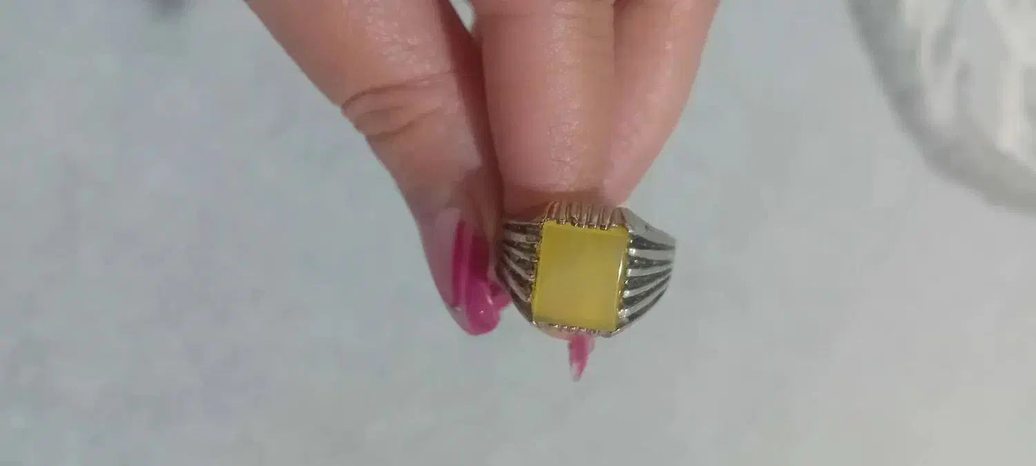 انگشتر مردانه|جواهرات|سقز, |دیوار