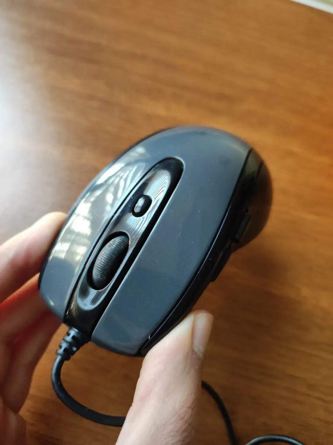 موس باسیم A4Tech|قطعات و لوازم جانبی رایانه|تهران, علم و صنعت|دیوار