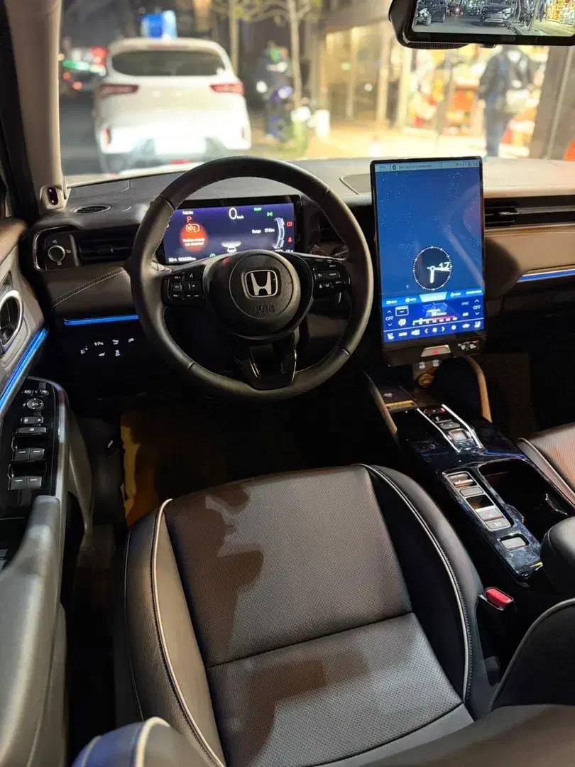 هوندا ens1|خودرو سواری و وانت|تهران, شکوفه|دیوار