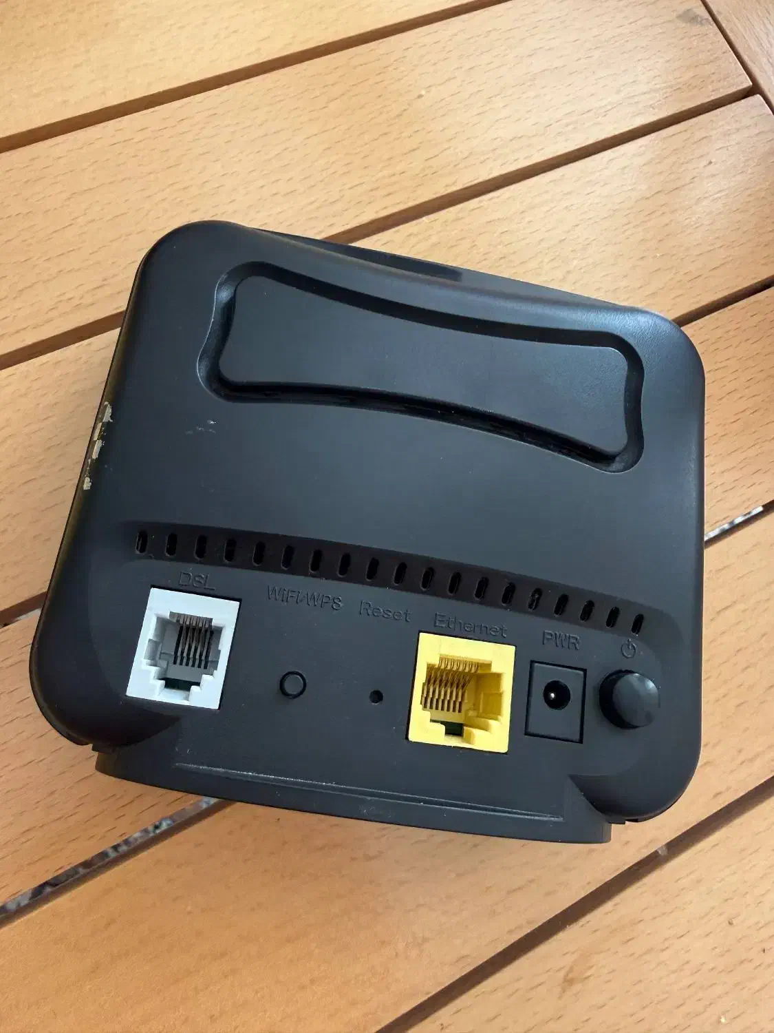 مودم adsl دی لینک|مودم و تجهیزات شبکه|یاسوج, |دیوار