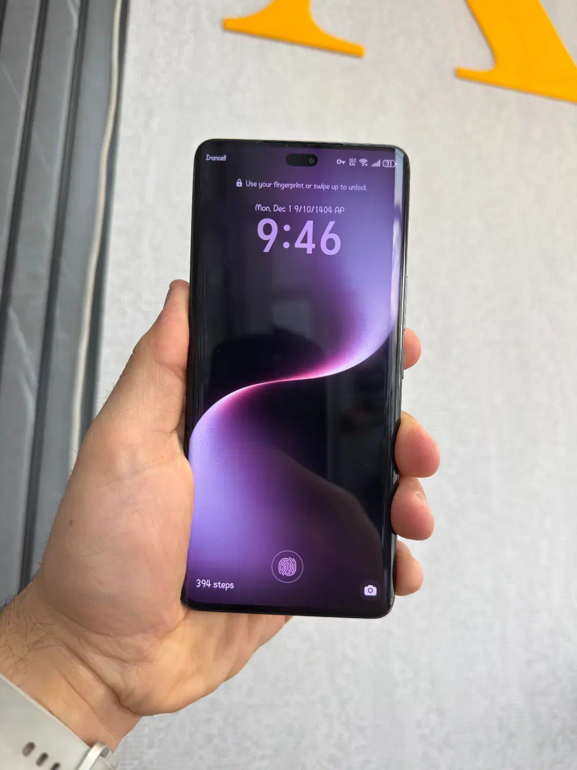 Honor x9c|موبایل|اصفهان, دستگرده|دیوار