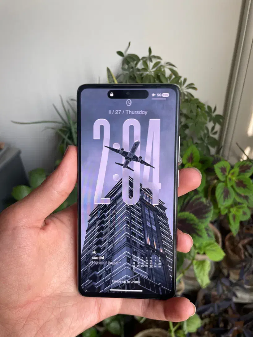 گوشی شیایومی Mi 11t pro حافظه 256g رام 12|موبایل|کاشان, الغدیر|دیوار