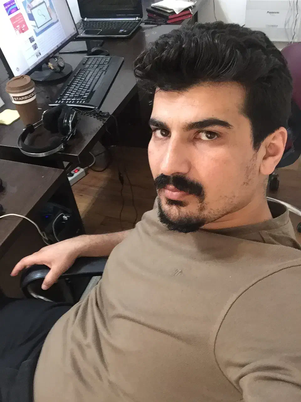 سئو و طراحی سایت حرفه ای + تضمین کیفیت|خدمات رایانه‌ای و موبایل|تهران, میدان ولیعصر|دیوار