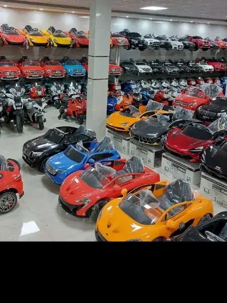 ماشین شارژی بچه|اسباببازی|اردبیل, |دیوار