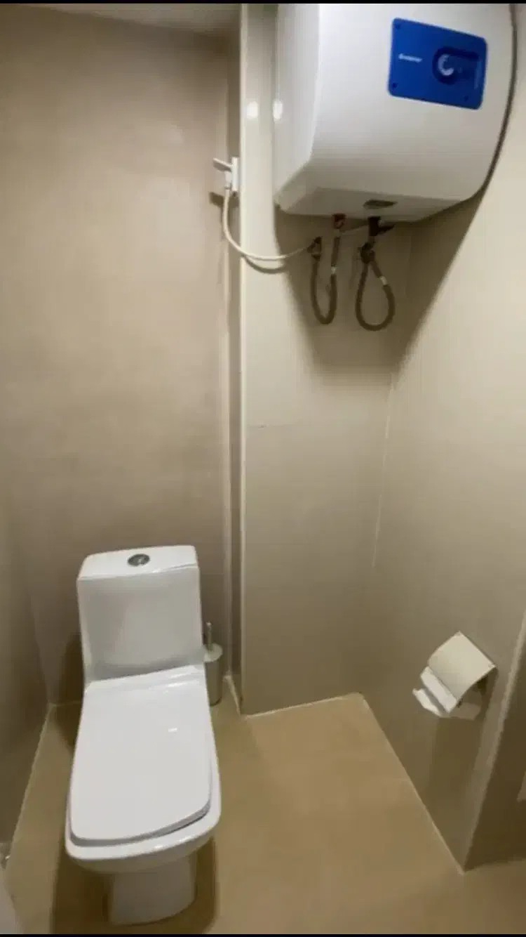 برج شیک زیبا ۱۱۰ متر ۲ خ دید دریا فول میله|اجارهٔ آپارتمان|کیش, |دیوار