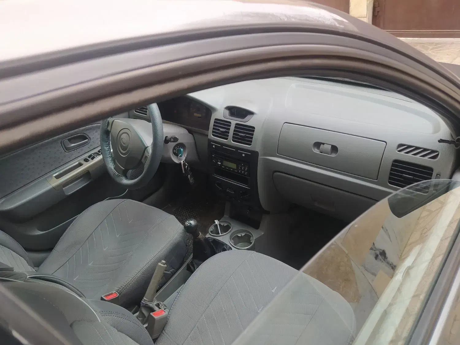 ریو 89|خودرو سواری و وانت|کرج, ساماندهی|دیوار