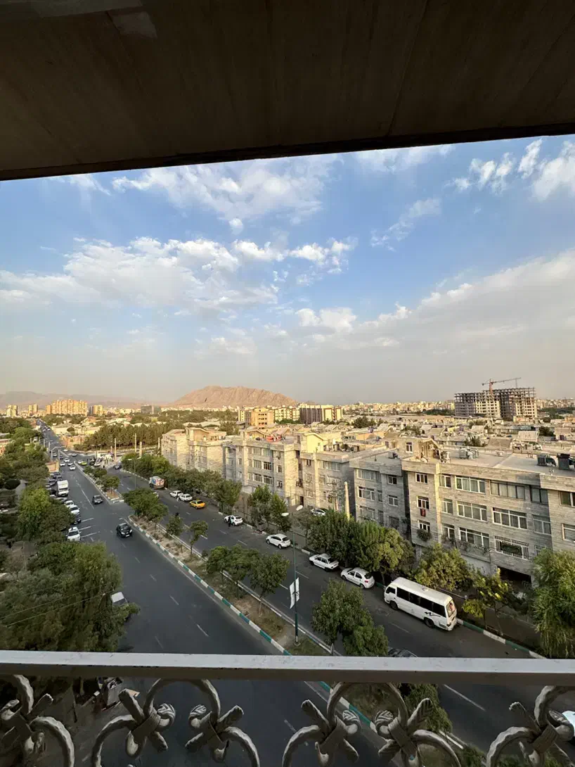 ۱۰۰ متر / فول امکانات/ ویو ابدی/ نورگیر/ بر اصلی|اجارهٔ آپارتمان|ری, جوانمرد قصاب|دیوار
