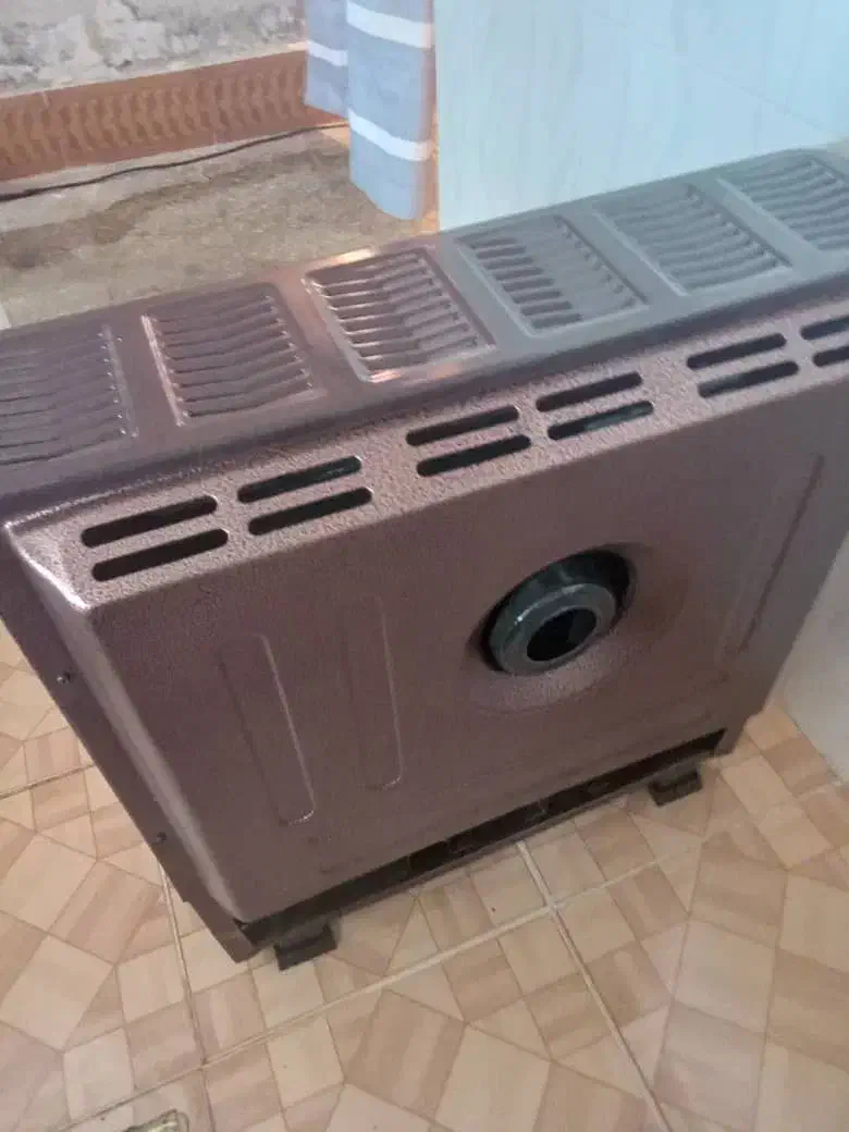 بخاری|بخاری، هیتر، شومینه|یاسوج, |دیوار